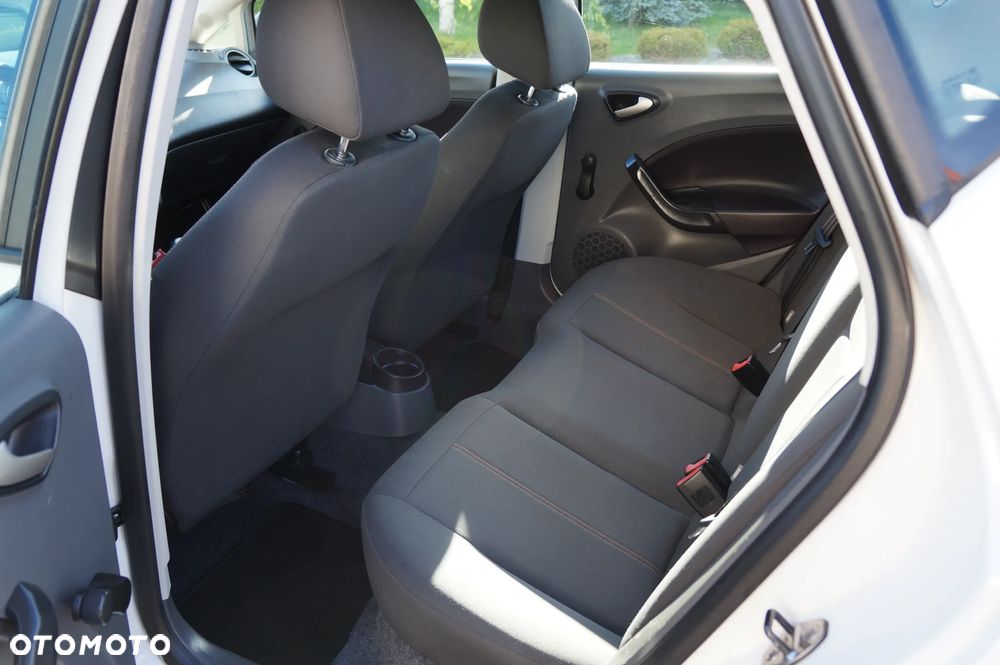 Seat Ibiza - 8