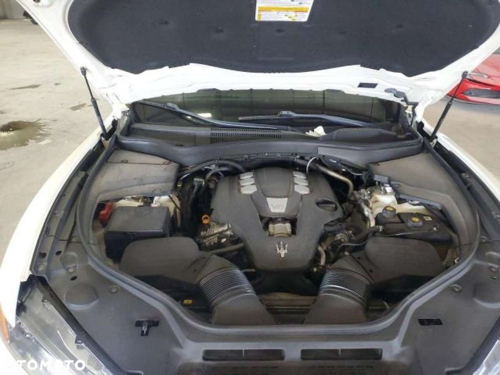 Maserati Levante - 12