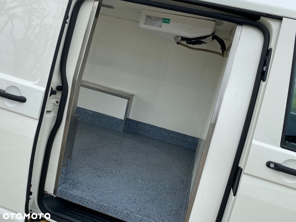 Volkswagen TRANSPORTER - 8