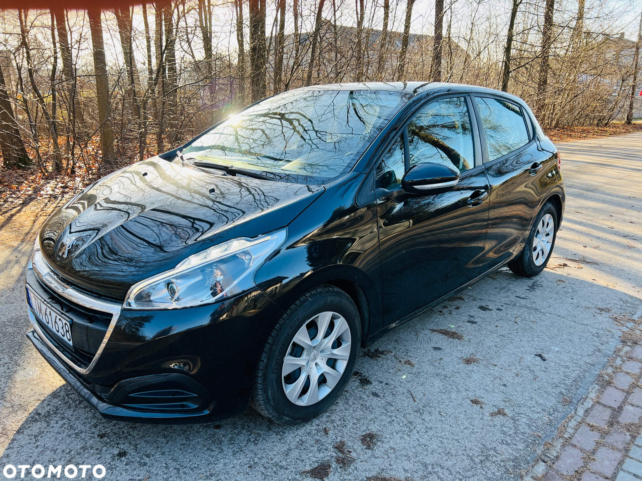 Peugeot 208 PureTech 68 Like - 9