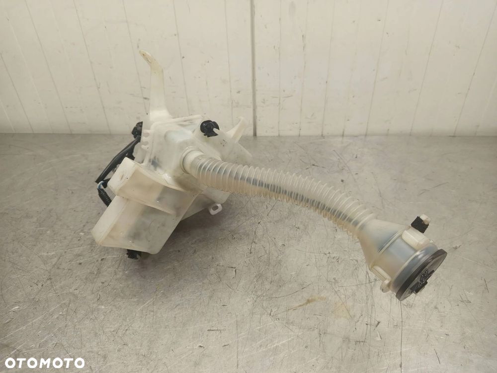 Zbiorniczek spryskiwaczy Toyota RAV 4 (XA30) 060851217 - 5