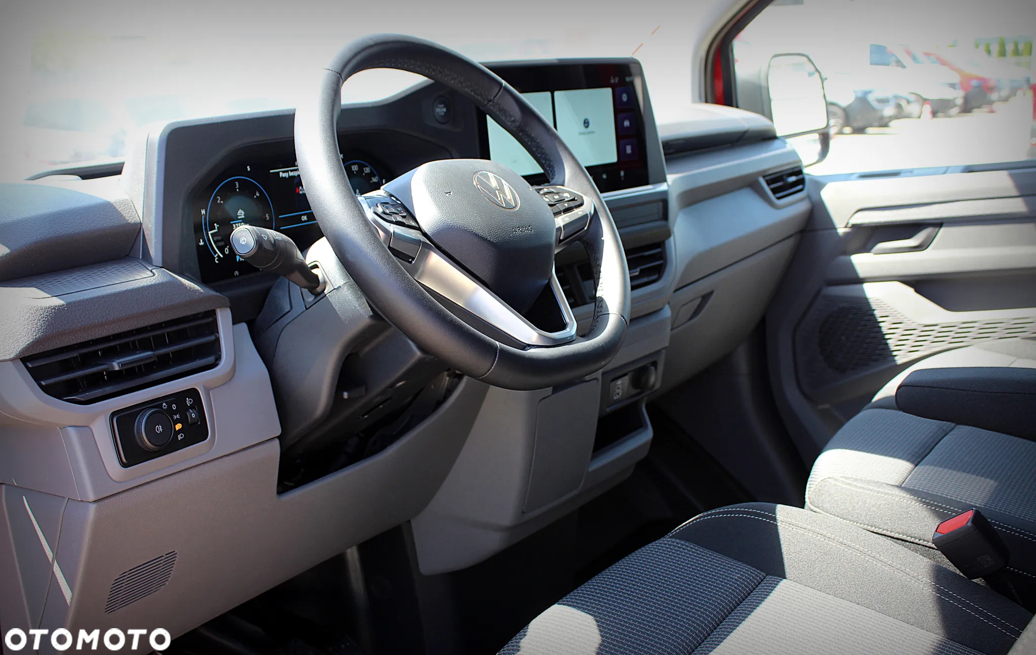 Volkswagen Transporter - 10