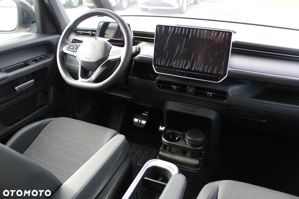 Volkswagen ID. Buzz 86kWh L2 Pro - 10