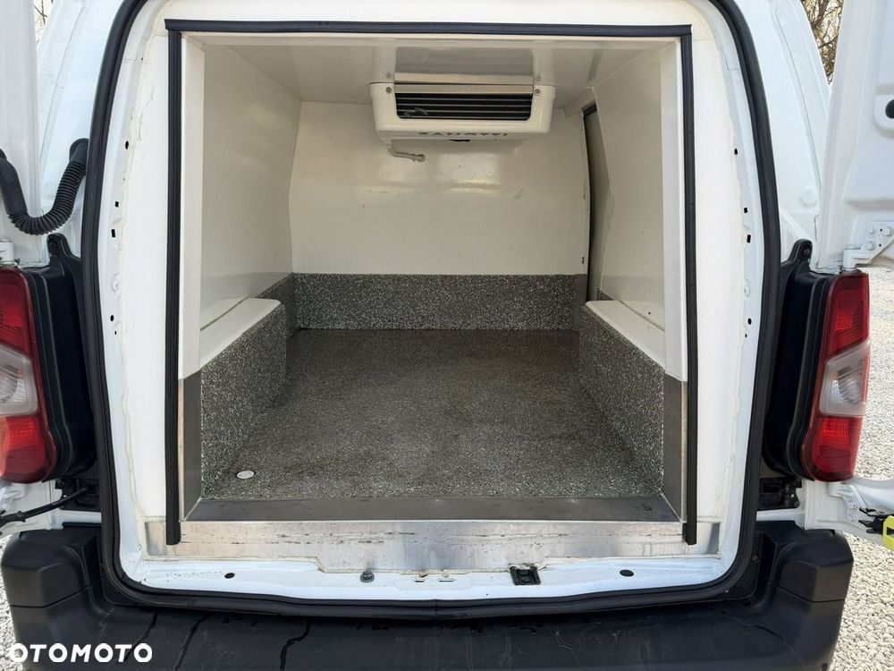 Peugeot Partner - 15