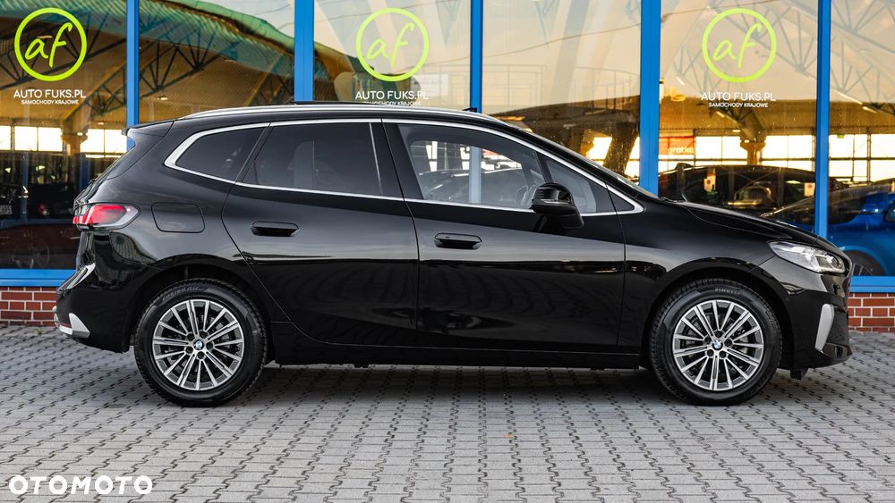 BMW Seria 2 220i mHEV Luxury Line - 11