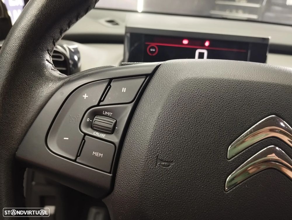 Citroën C4 Cactus 1.5 BlueHDi Feel - 19