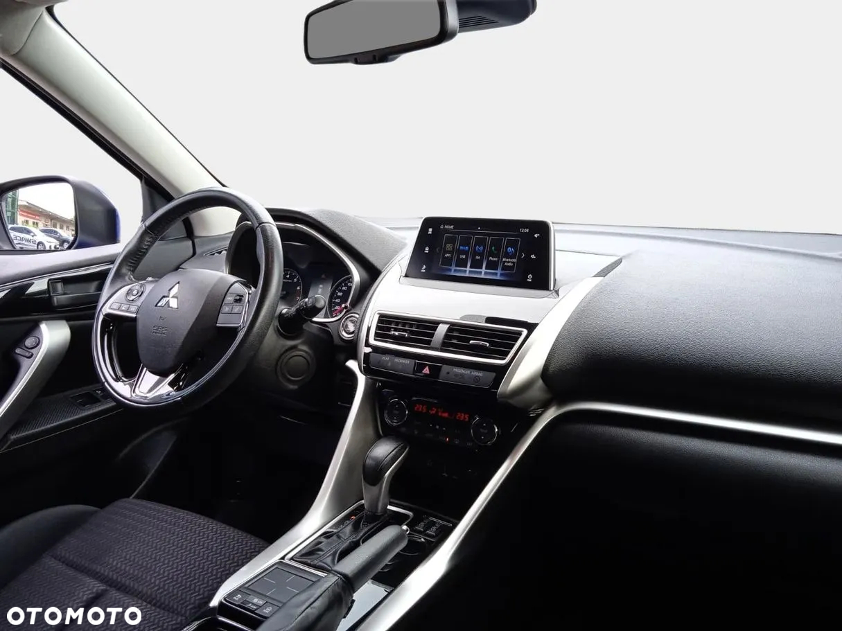 Nissan Qashqai - 9