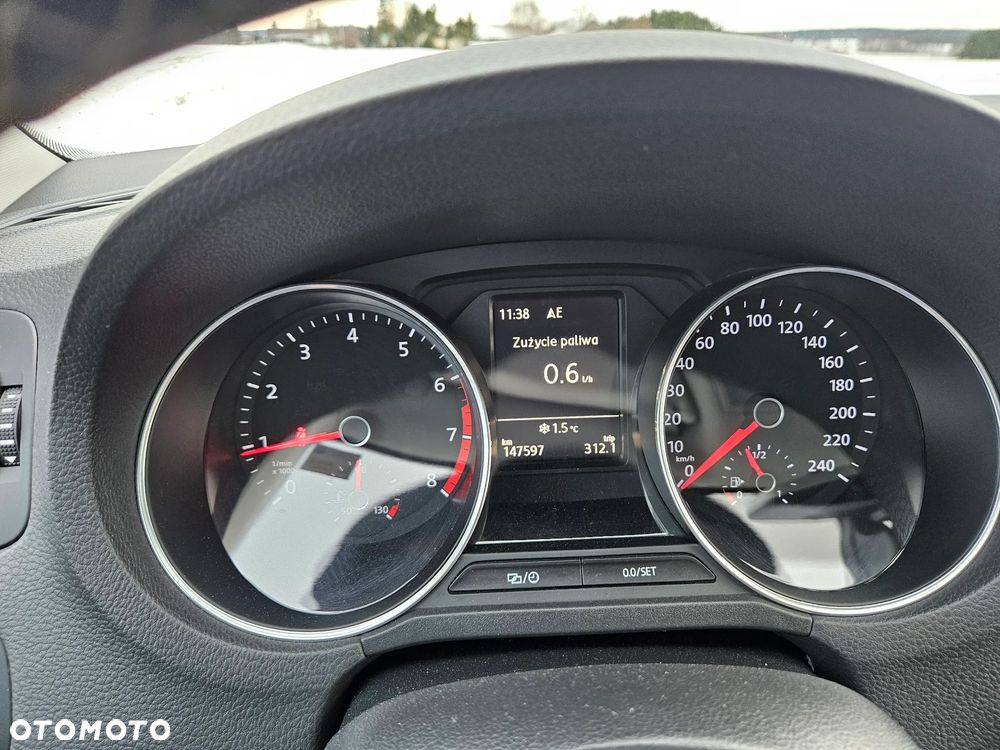 Volkswagen Polo 1.0 TSI Blue Motion Technology Lounge - 31