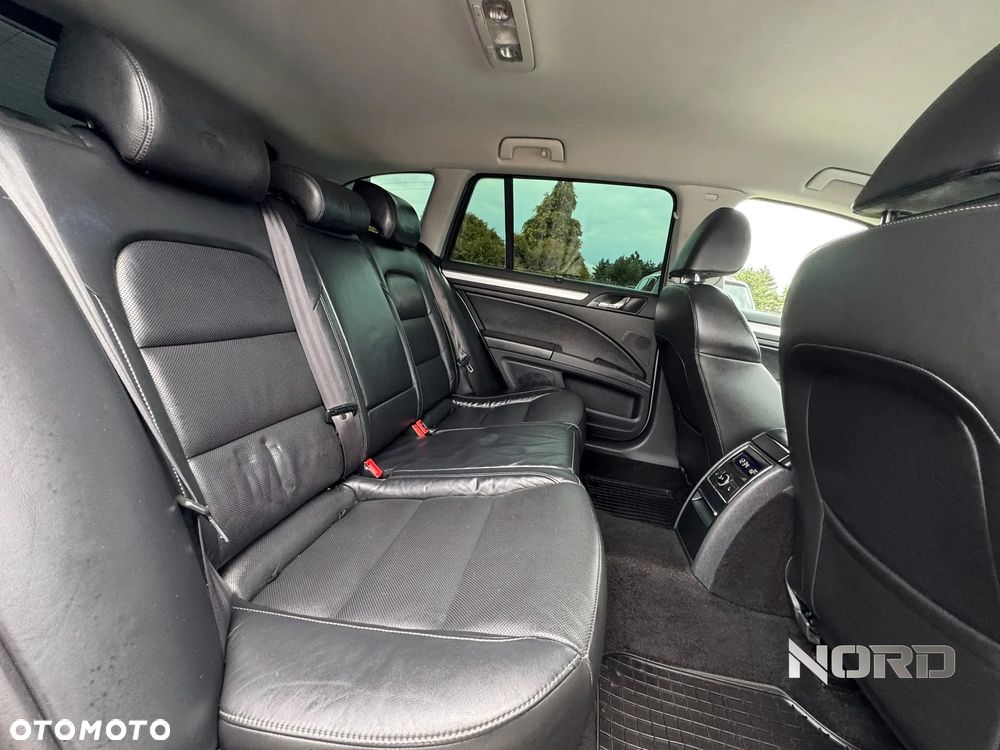 Skoda Superb 2.0 TDI Elegance - 16