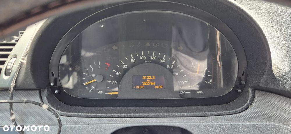 Mercedes-Benz Vito 639.703 - 6