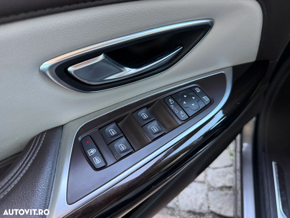 Renault Espace Energy dCi 160 EDC Initiale Paris - 23