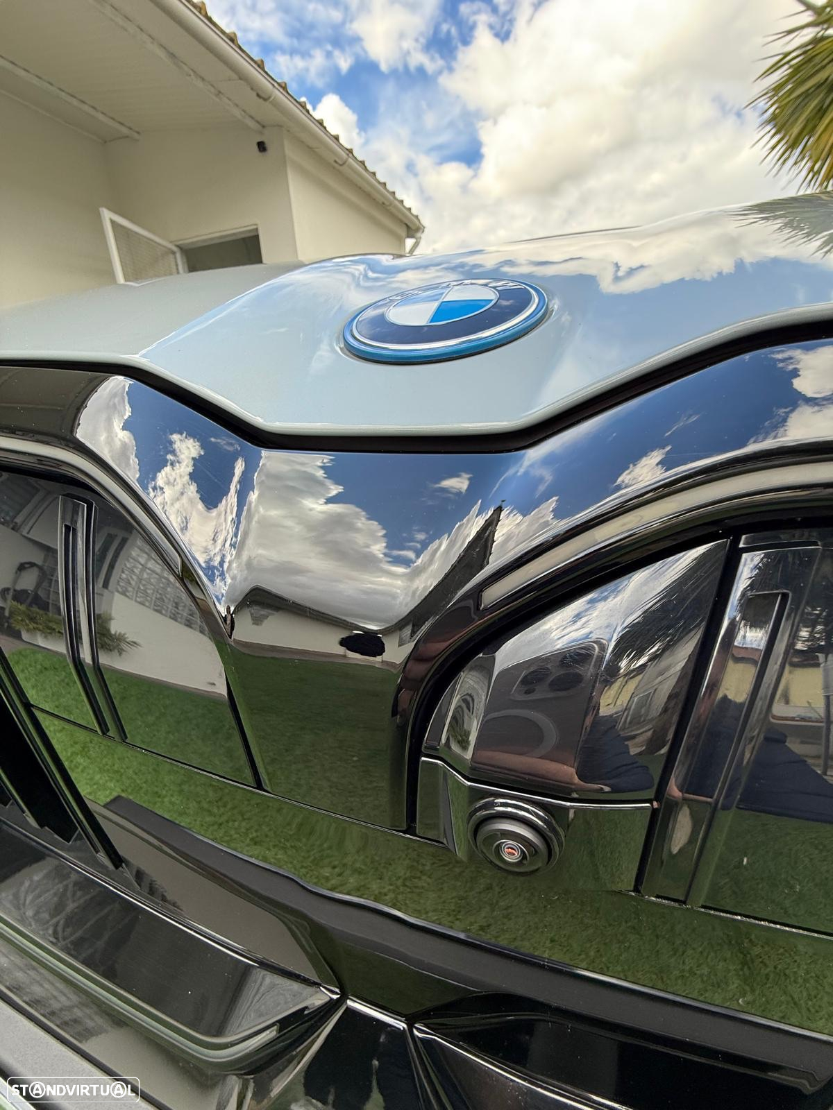 BMW i5 eDrive40 Pack Desportivo M Pro - 31