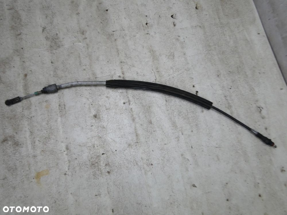 VW GOLF VI 6 LINKA CIĘGNO ZMIANY BIEGÓW DSG 1.4TSI - 1