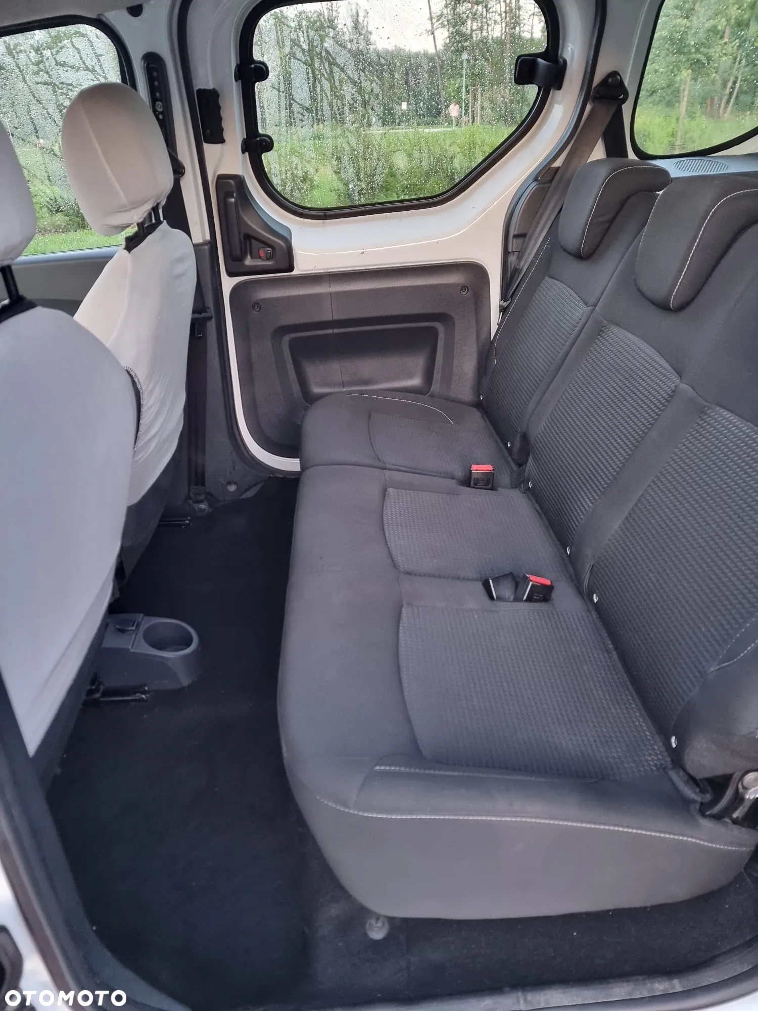 Dacia Dokker 1.6 SCe Laureate - 9