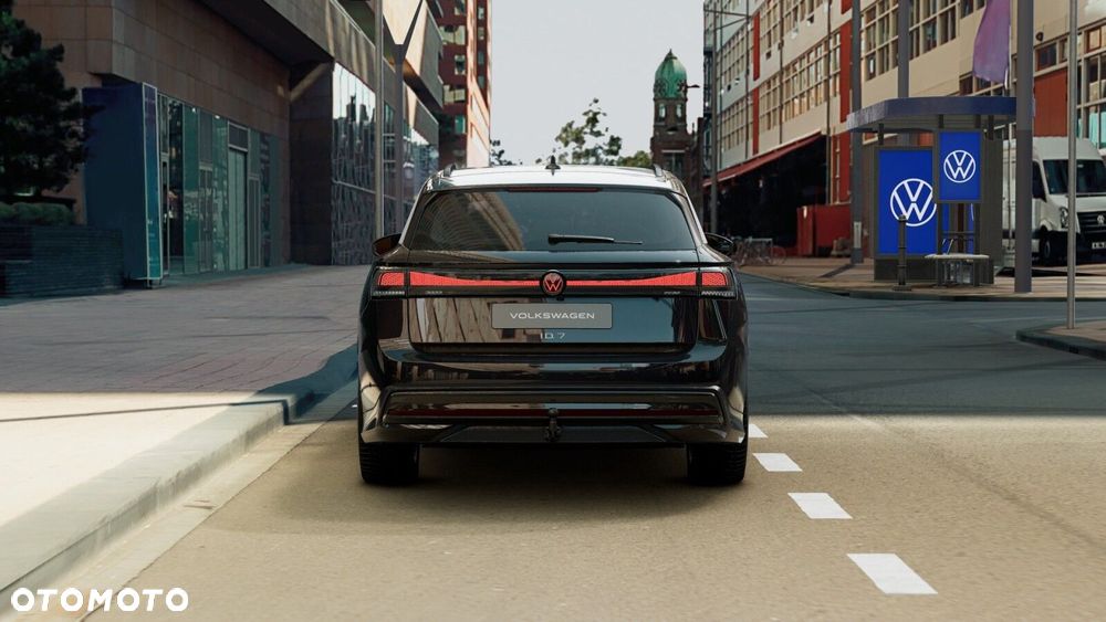 Volkswagen ID.7 77kWh Pro Plus - 9