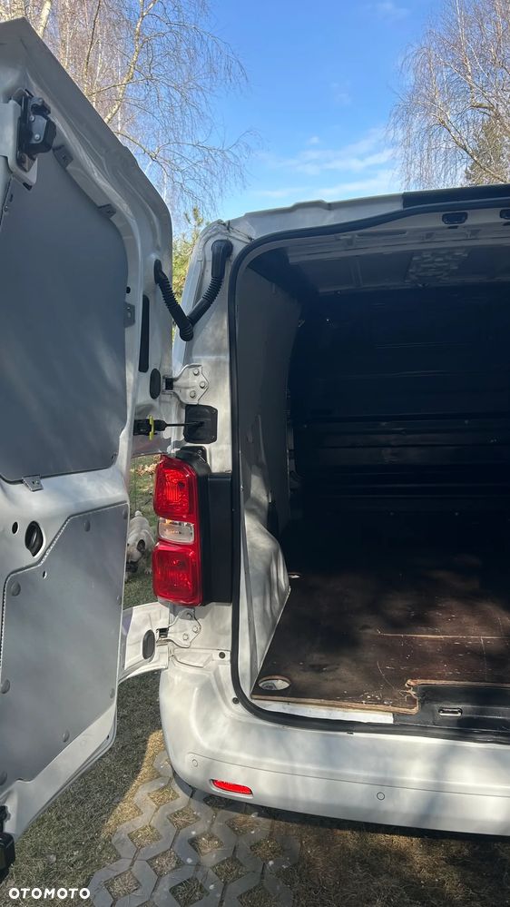 Citroën JUMPY - 7