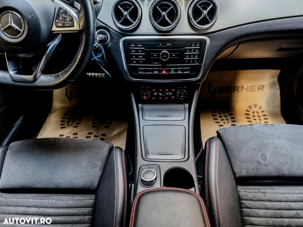 Mercedes-Benz CLA 200 d 7G-DCT AMG Line - 26