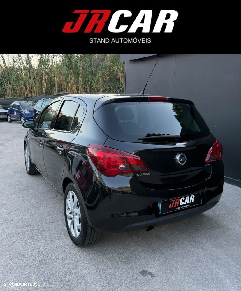 Opel Corsa - 4