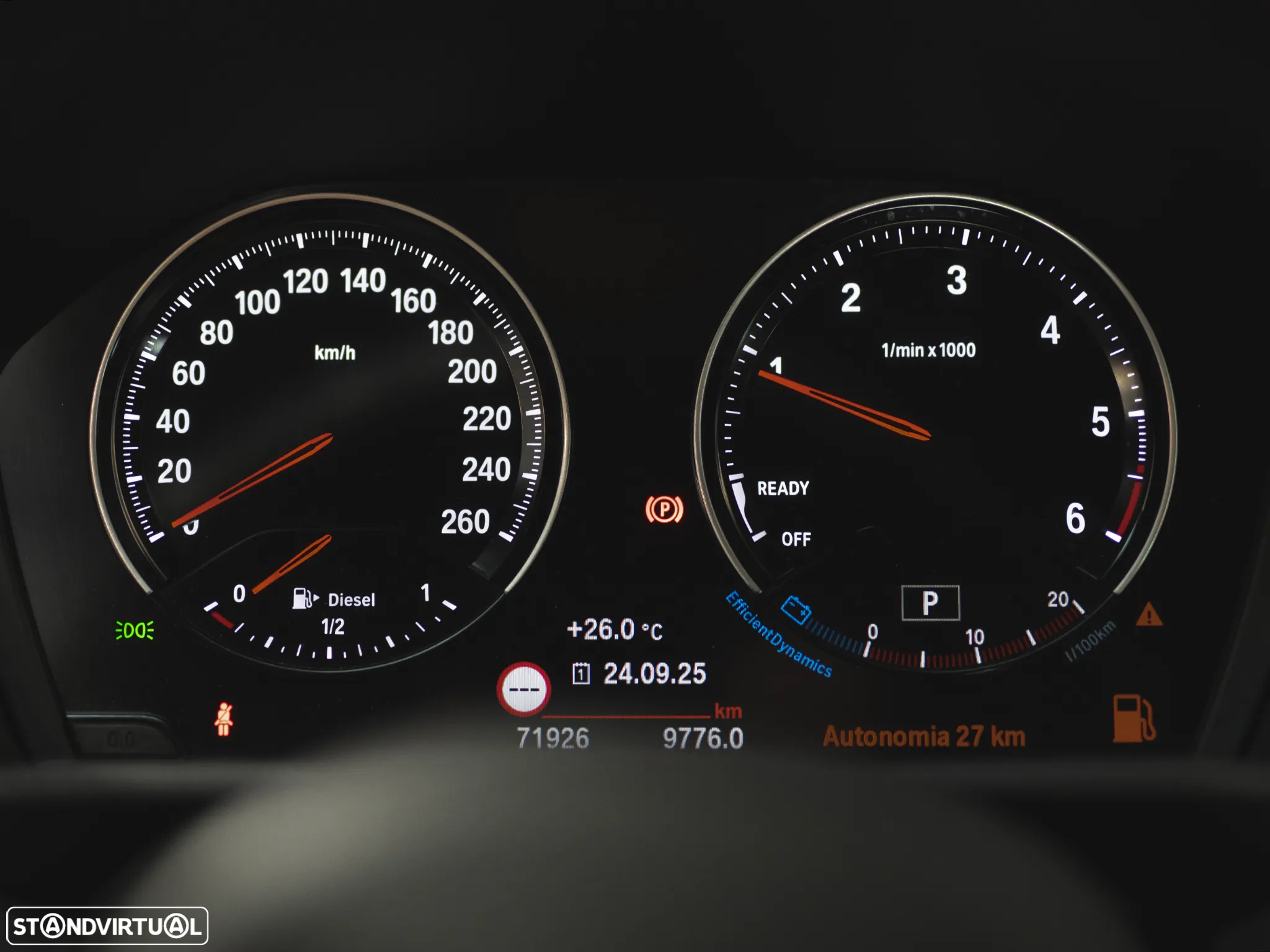 BMW X2 16 d sDrive Auto Pack M - 19