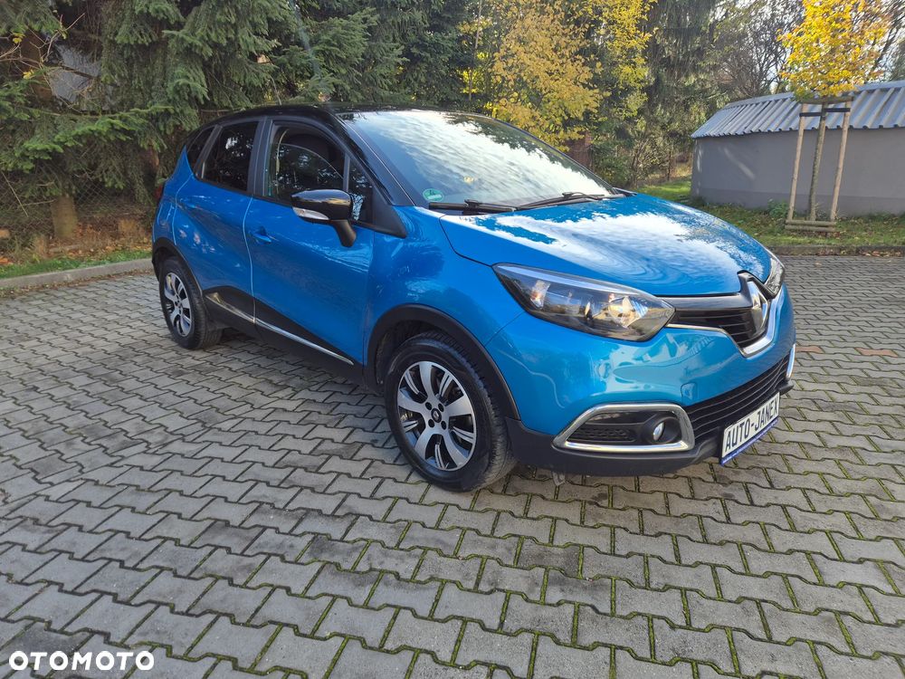 Renault Captur - 1