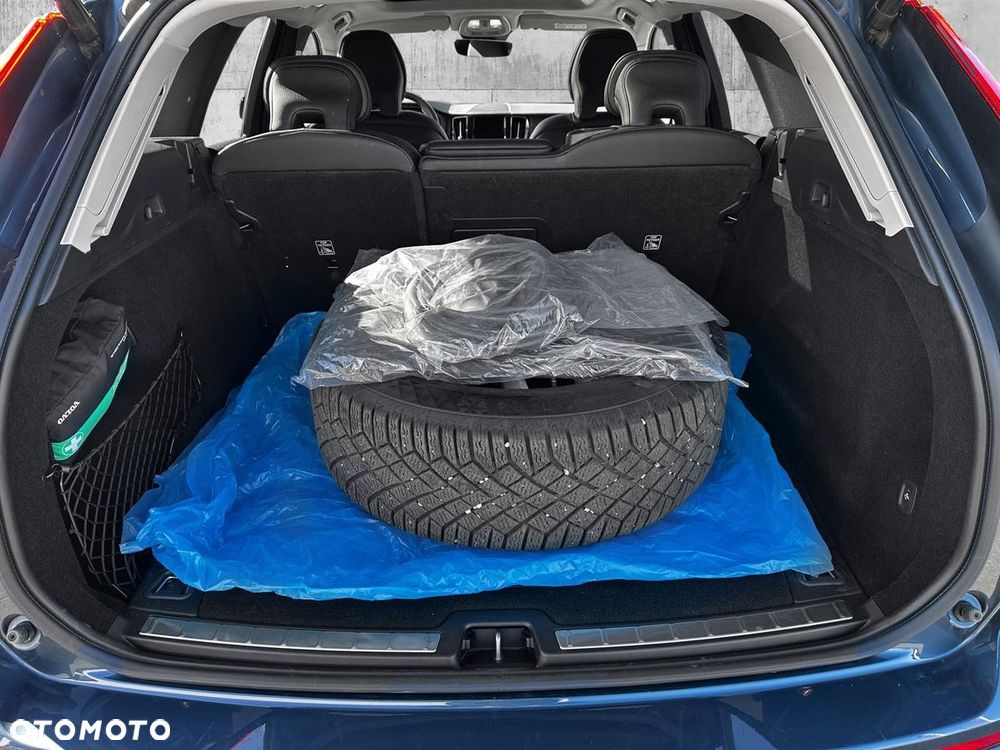 Volvo XC 60 T6 AWD Core - 23