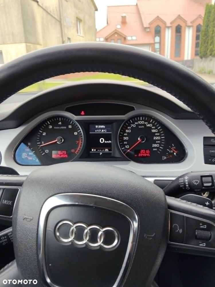 Audi A6 Limousine - 17