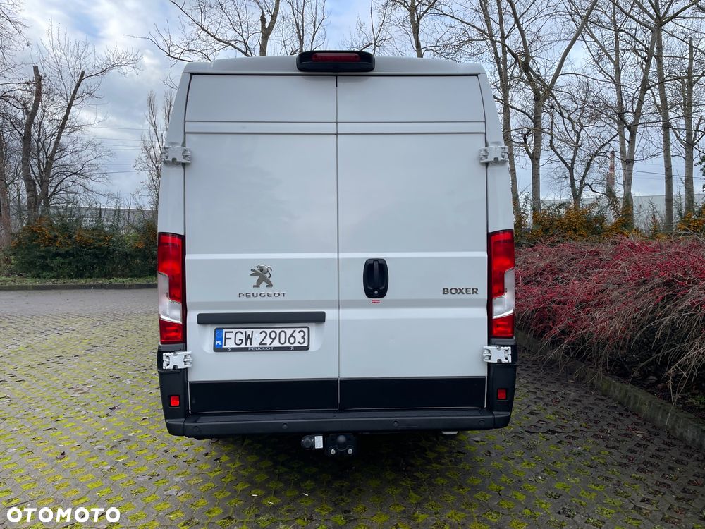 Peugeot Boxer - 39