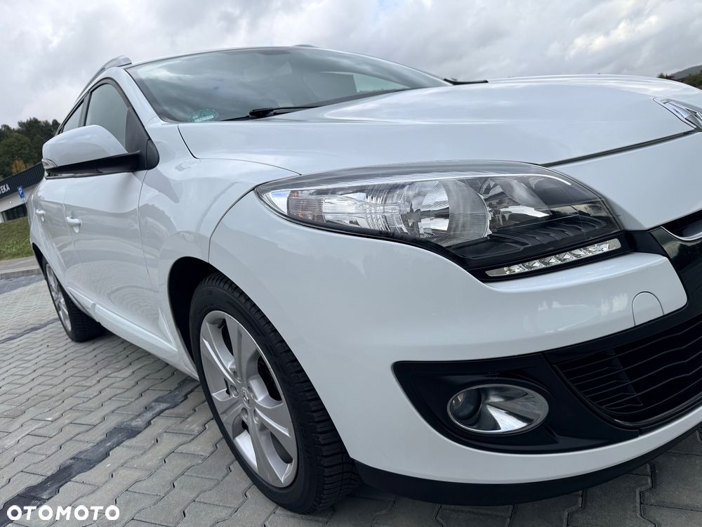 Renault Megane 1.6 16V Dynamique - 18