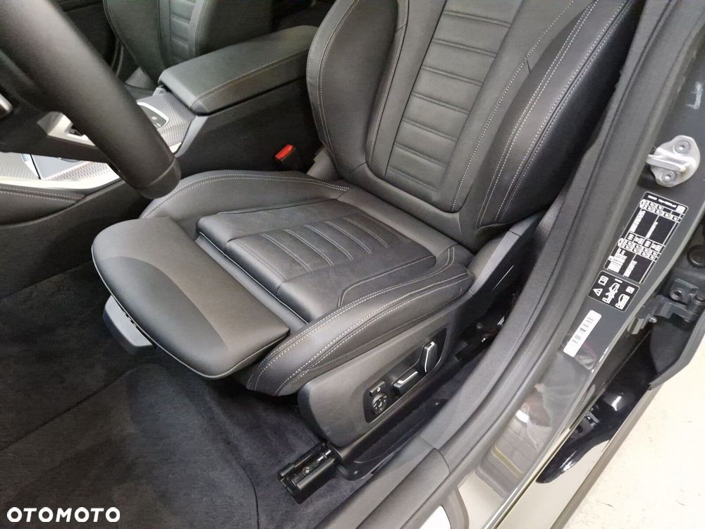 BMW Seria 4 430i xDrive M Sport sport - 14