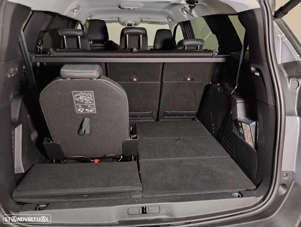 Peugeot 5008 1.5 BlueHDi Allure Pack - 29