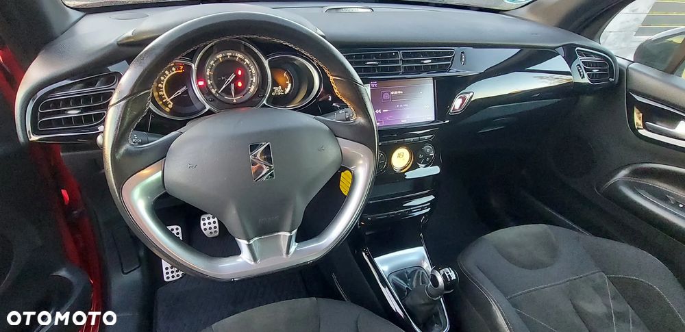 DS Automobiles DS 3 - 22