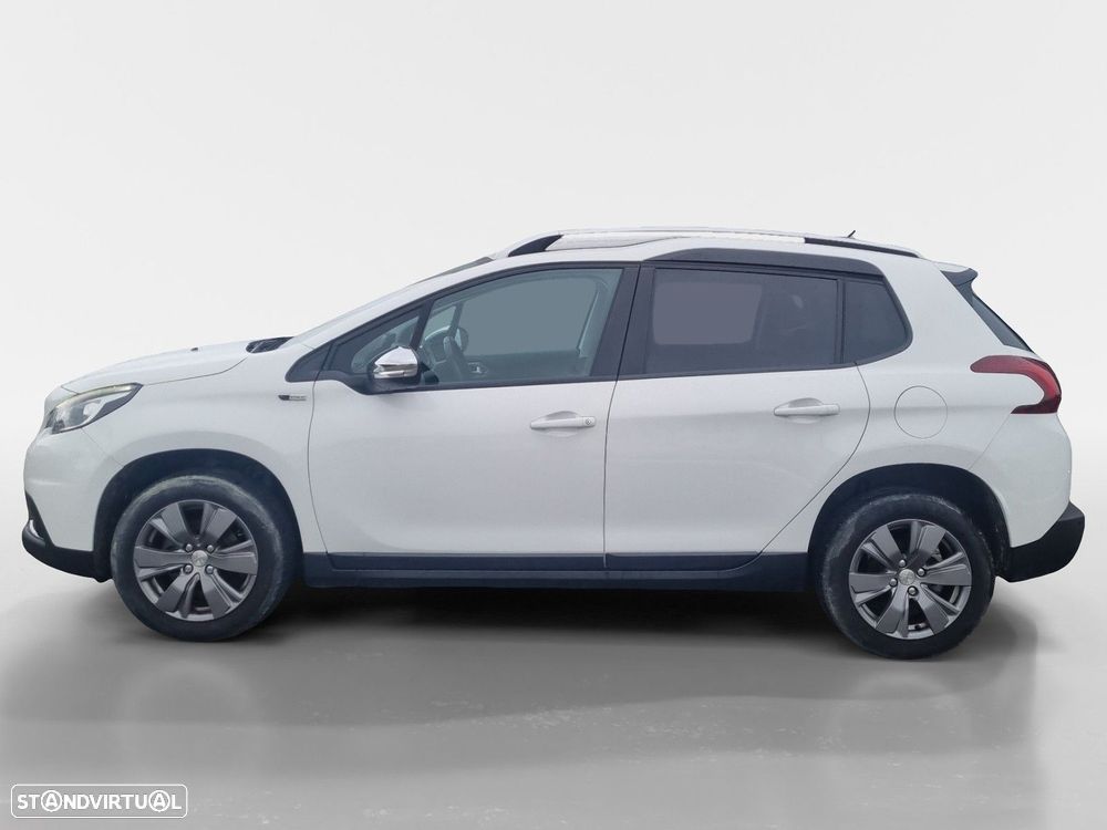 Peugeot 2008 1.2 PureTech Style - 2