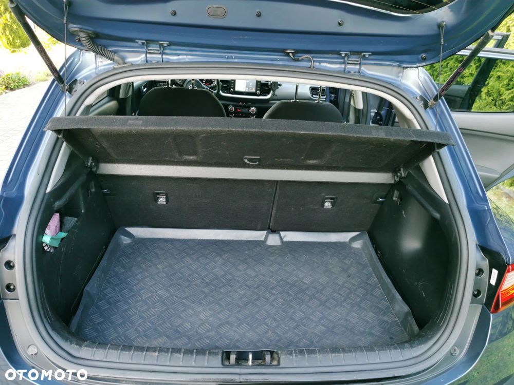 Kia Stonic - 18