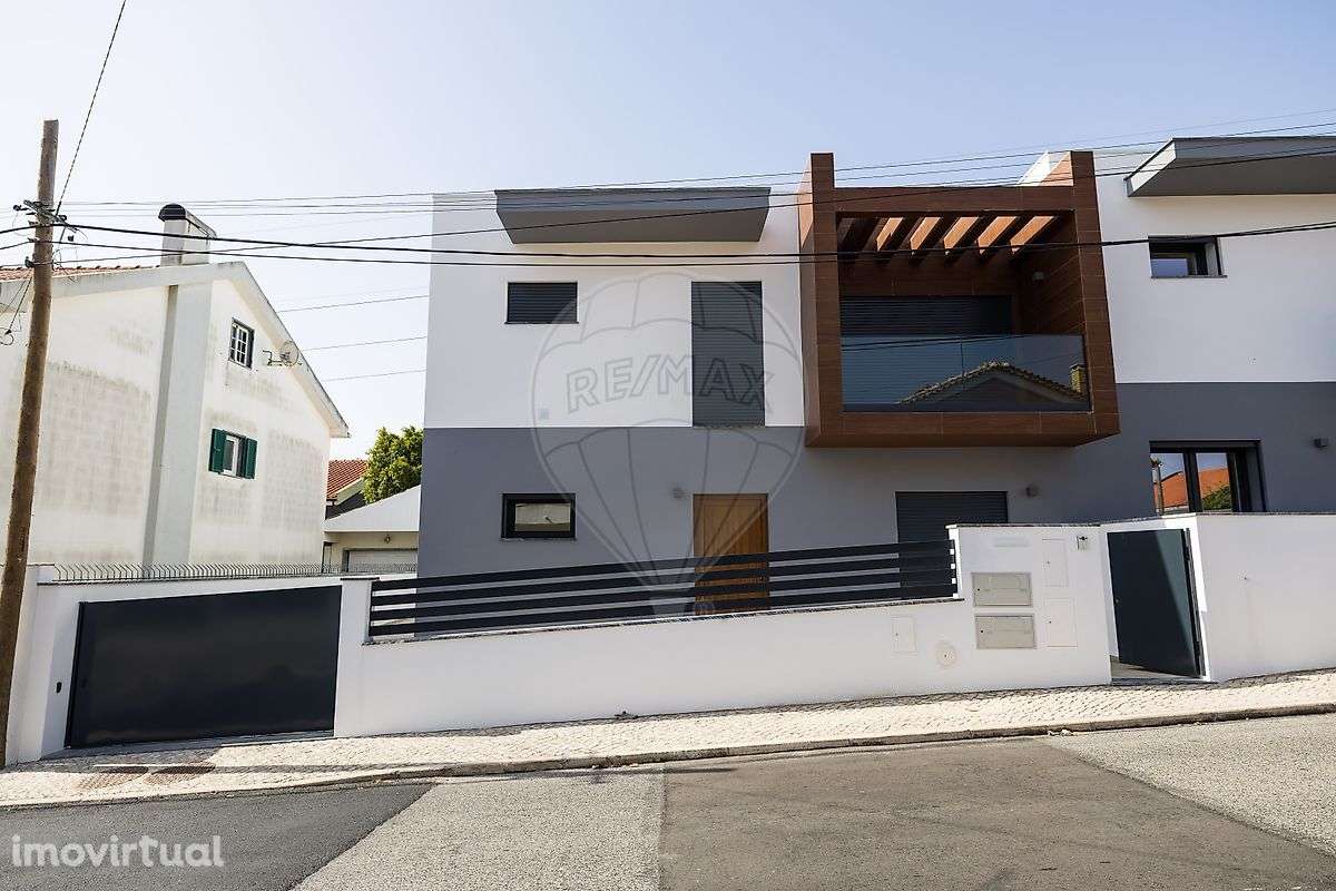 Moradia T4 para venda - Grande imagem: 4/45