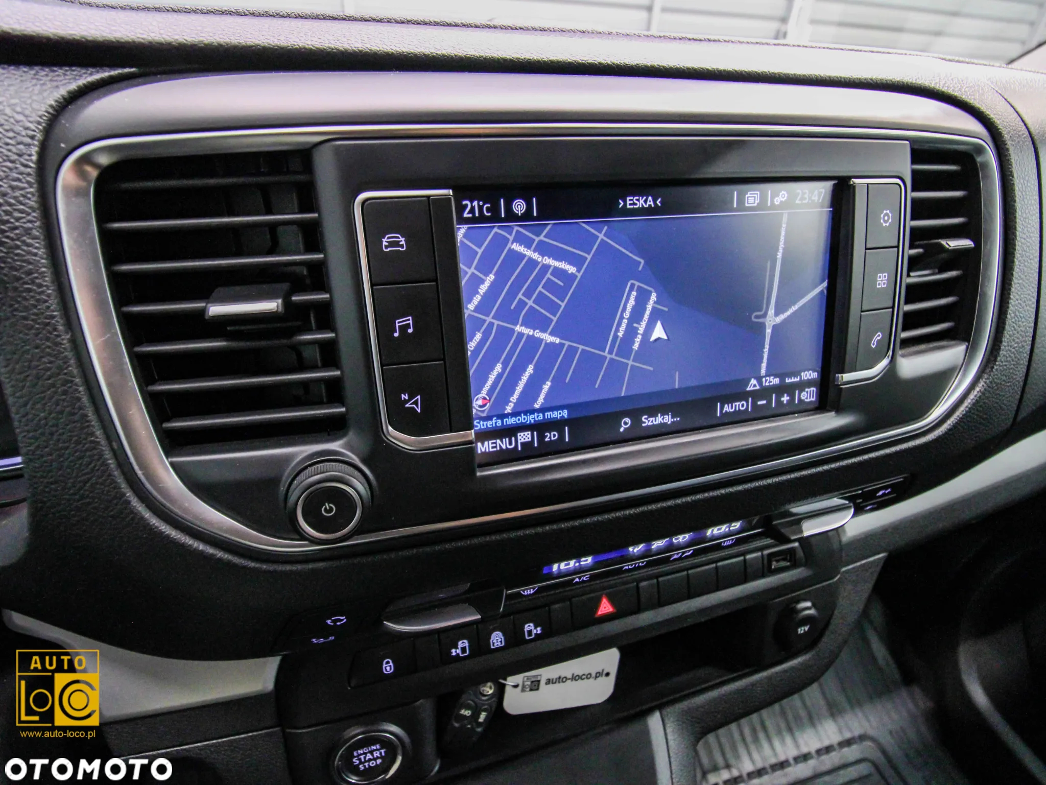 Toyota Proace Verso 2.0 D4-D Long Business - 20