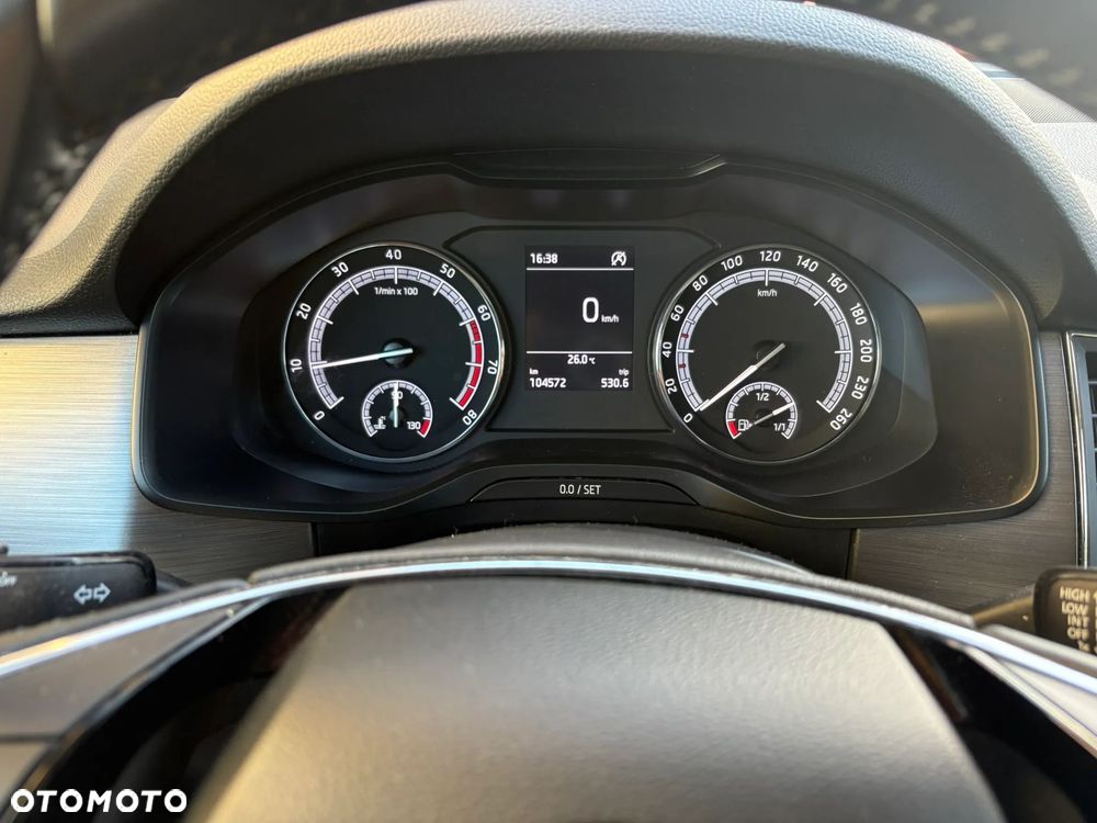 Skoda Kodiaq - 2