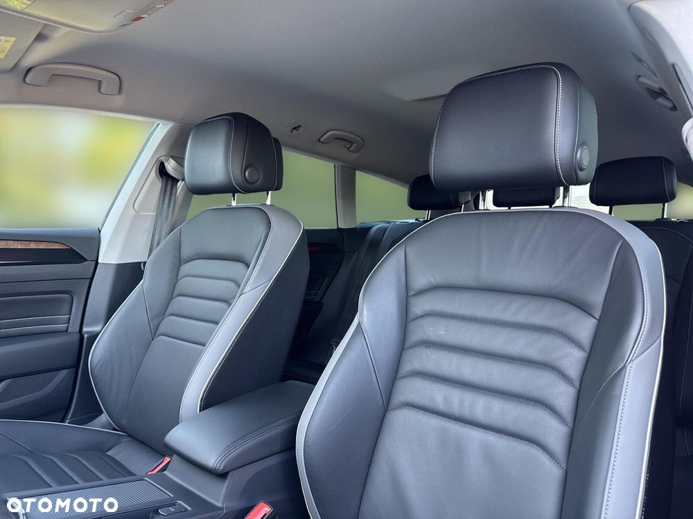 Volkswagen Arteon 2.0 TDI 4Motion Elegance DSG - 12