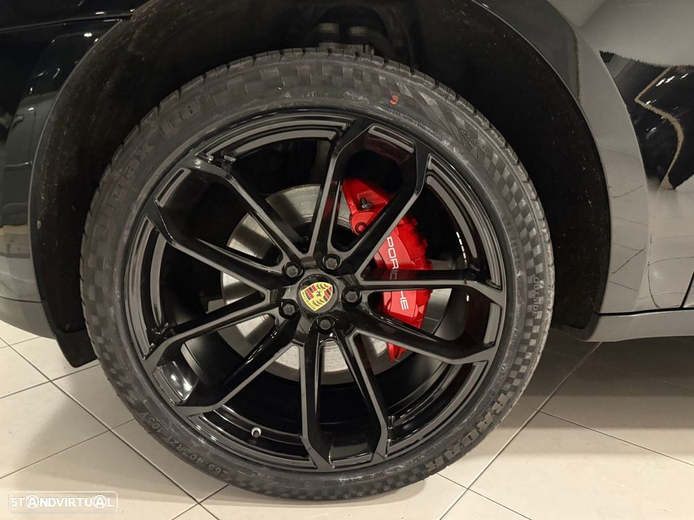 Porsche Macan S Diesel PDK - 16
