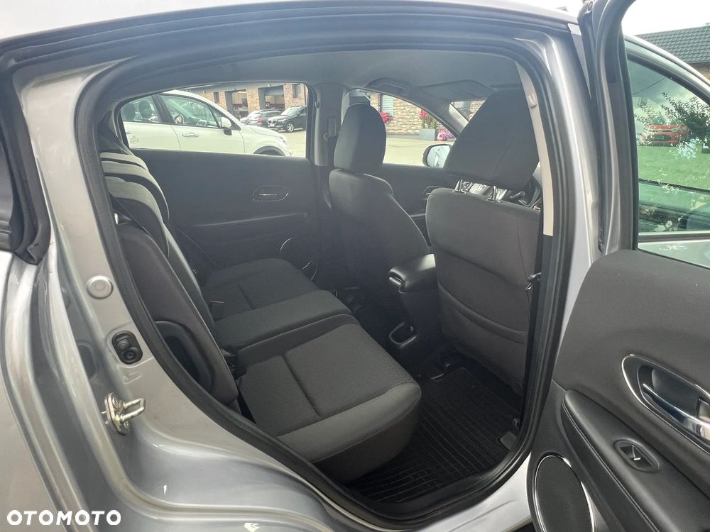 Honda HR-V 1.5 i-VTEC Elegance - 11