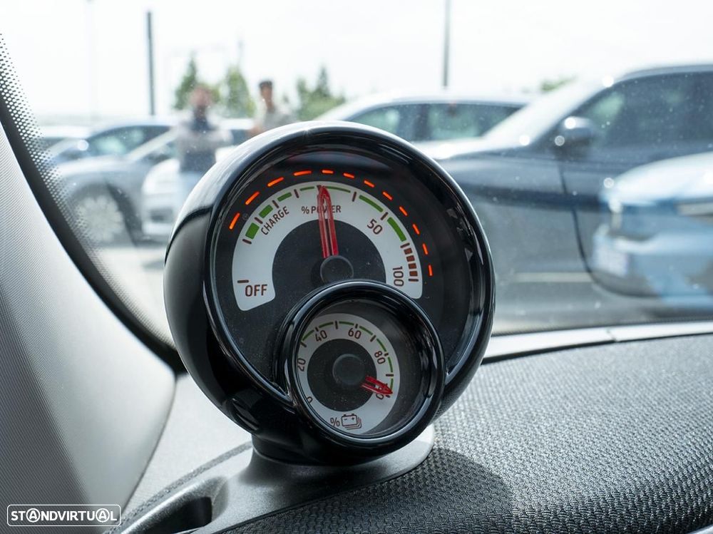 Smart ForFour EQ - 28