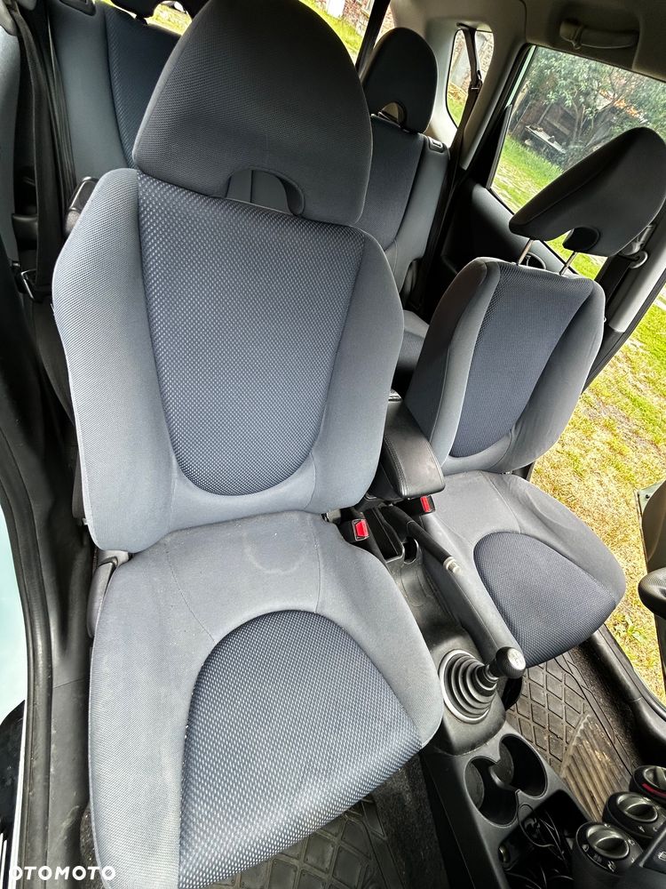 Honda Jazz - 19