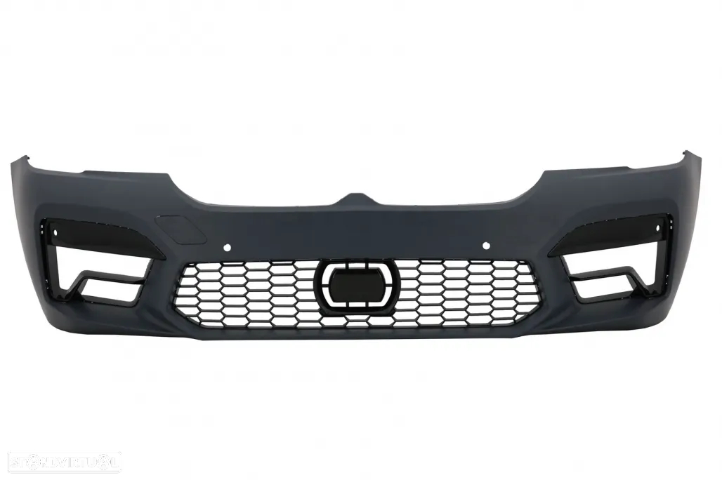 Body Kit Bmw Série 5 G30 (2020 em diante) Look M5 - 2
