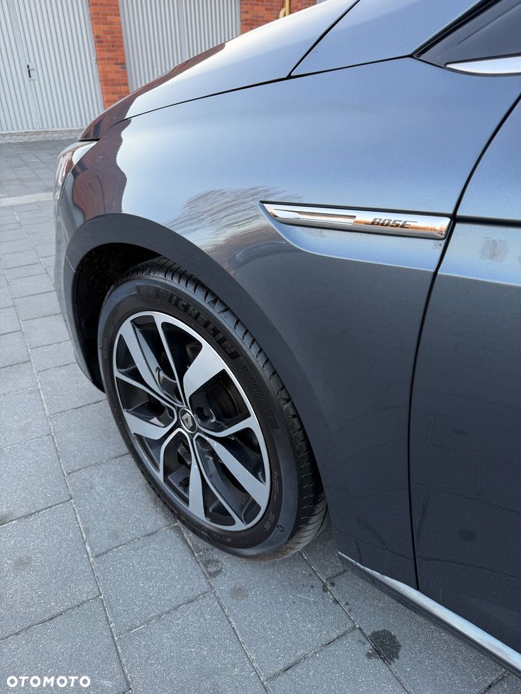 Renault Megane ENERGY TCe 140 EDC BOSE EDITION - 30