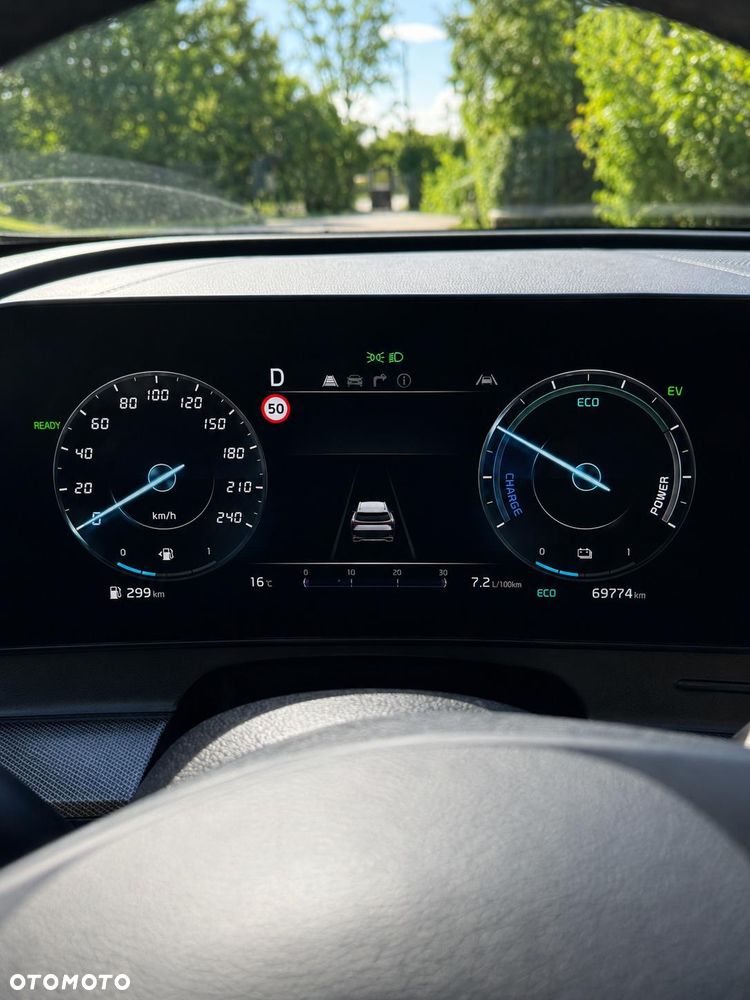 Kia Sportage 1.6T-GDI 2WD GT-Line - 11