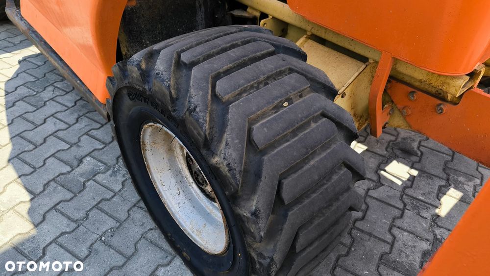 JLG 3394 RT - 18