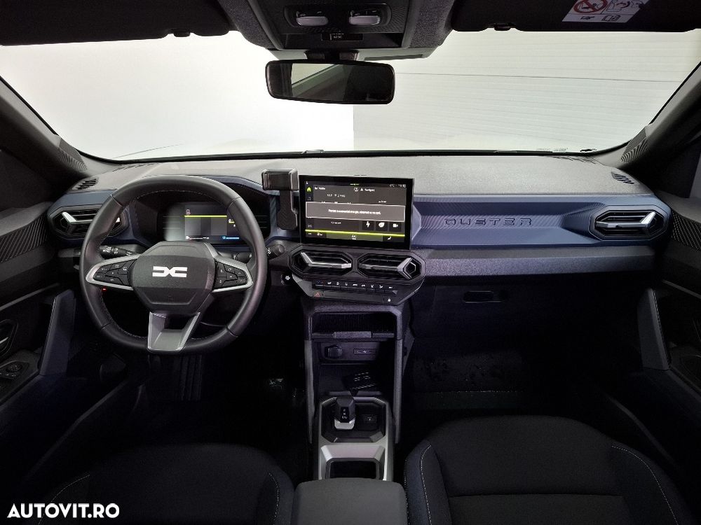 Dacia Duster HEV 140 Journey - 3