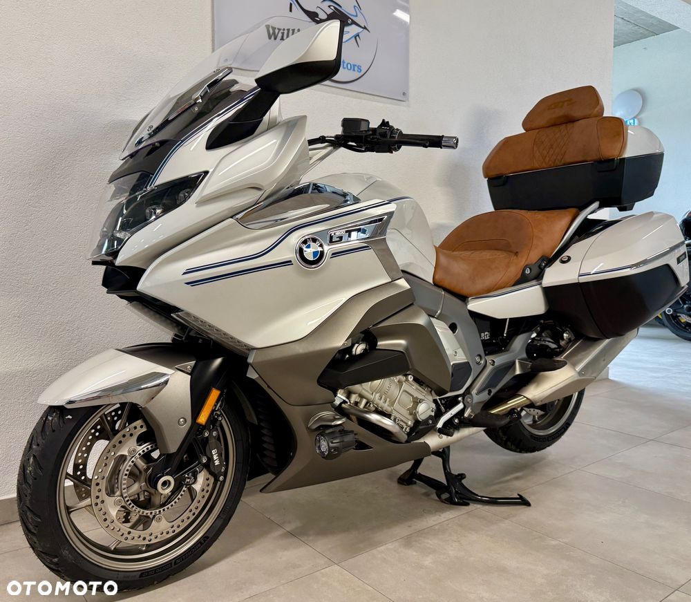 BMW K - 2