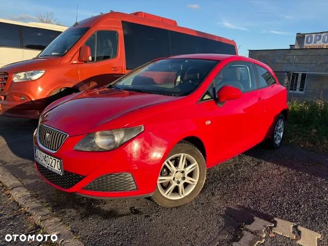 Seat Ibiza SC 1.2 TDI CR Ecomotive Reference - 1