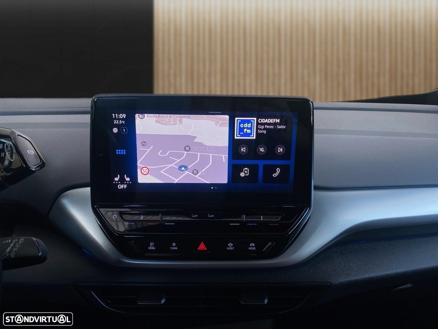 VW ID.4 77 kWh Pro Performance 1st - 4