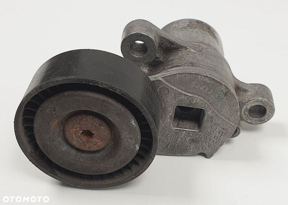 ROLKA NAPINACZ PASKA FORD FOCUS MK3 CM5Q-6A228-BA - 1